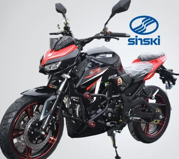 Sinski 2022 Tovarne OEM 150CC Hitro Plinski Motor Bencin Motorna kolesa Superbikes Z EFI Motoristična Čelade