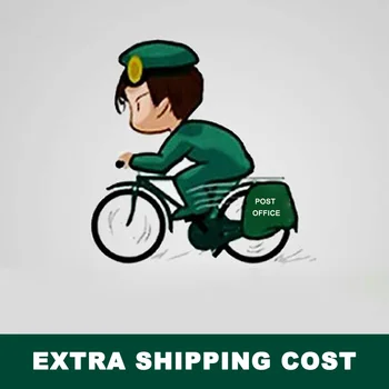 dodatno shipping stroški