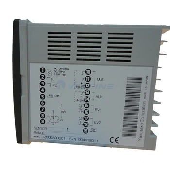 SDC20 termostat C200DA00601