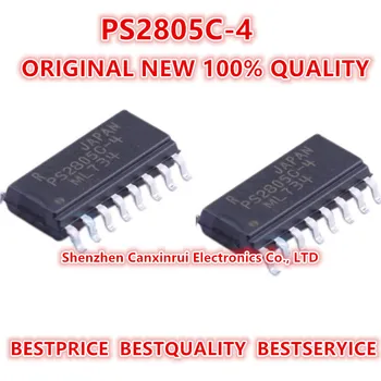 Izvirne Nove 100% kakovost PS2805C-4 Elektronske Komponente Integrirana Vezja z Čipom