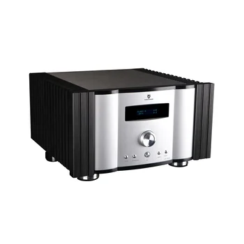 ToneWinner power audio stereo ojačevalnik strokovno 400Watts HI-fi high end subwoofer zvočnik za domači kino 