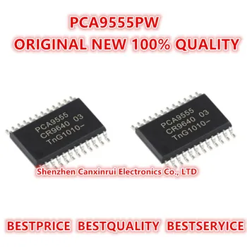 Izvirne Nove 100% kakovost PCA9555PW Elektronske Komponente Integrirana Vezja z Čipom