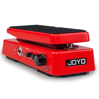 JOYO WAH-II Klasičnih WAH Kitara Pedal Prenosni Realni Učinek Pedal Za Električno Kitaro, Wah Zvok TrueBypas Kitare Dodatki