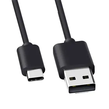 USB Tip-C napajalni Kabel Kabel za LG Stylo 4 5 6, ThinQ G5 V20 V30 V30S V35 V40 V50 V60, LG XBOOM Pojdi PL2 PL5 PL7, JBL Polnjenje 4