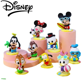 Verodostojno Disney Mickey S Prijatelji Na Plaži Serije Tide Igra Strani Ne Anime Slika Dekoracijo Igrače