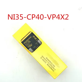 NI35-CP40-VP4X2 NI35-CP40-VN4X2 Novo Stikalo Senzor Visoke Kakovosti