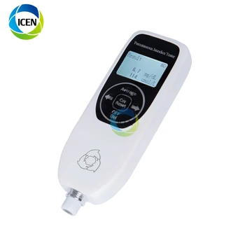 ICEN F015A Prenosni Transkutane Bilirubinometer Novorojenčku Perkutani Zlatenica Meter