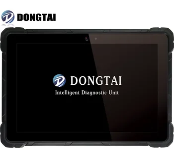 DongTai--DCAR Auto Diagnostično Orodje za optični bralnik DT-710