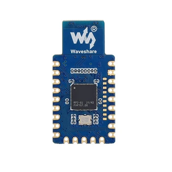 Waveshare RP2040-Eno Razvoj Odbor Vrsta-Različica 4MB Flash za Raspberry Pi Mikrokrmilnik Razvoj Odbor