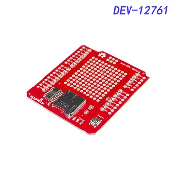 DEV-12761 Pomnilnik IC razvojno orodje za microSD Ščit