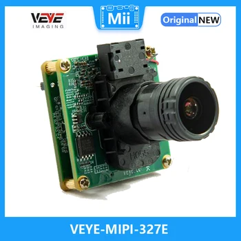 VEYE-MIPI-327E forRaspberry Pi in Jetson Nano XavierNX,IMX327 MIPI CSI-2 2MP Star Svetlobo ISP Modula Kamere