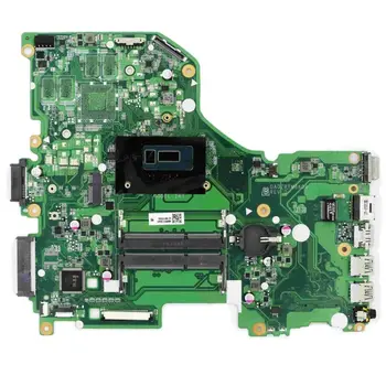 OPOMBA.MVH11.004 NBMVH11004 Laptop DDR3 UMA Motherboard ZRT DA0ZRTMB6D0 w/ i7-5500u CPU za Acer E5-573 Prenosniki