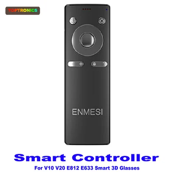 ENMESI Nove Multi-language, HDMI WIFI Android Bluetooth Smart Krmilnik za E812 E633 3D Smart Glasses V10 V20 VR/AR Očala